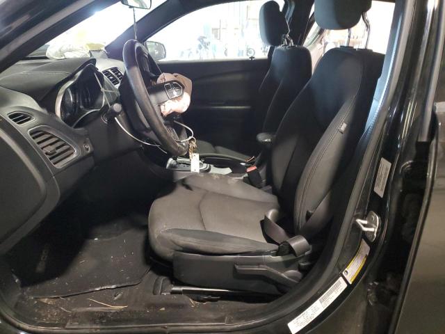Photo 7 from auction – 2014 DODGE AVENGER SE with VIN 1C3CDZAB6EN202331