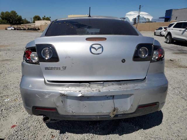 Photo 6 from auction – 2009 MAZDA 3 I with VIN JM1BK32G691236867