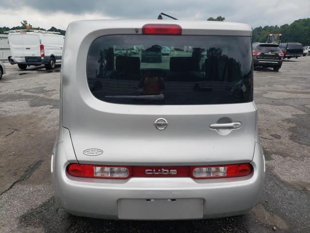 Photo 6 from auction – 2009 NISSAN CUBE BASE with VIN JN8AZ28R09T119241