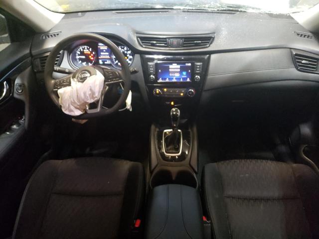 Photo 8 from auction – 2018 NISSAN ROGUE S with VIN KNMAT2MT5JP561962