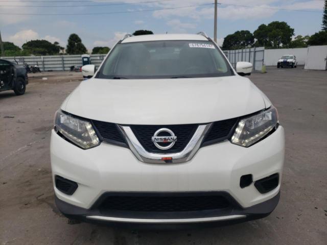 صورة رقم 5 من المزاد - 2015 NISSAN ROGUE S مع VIN KNMAT2MT7FP545575