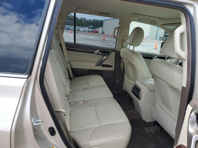 Photo 11 from auction – 2016 LEXUS GX 460 with VIN JTJBM7FX4G5128505