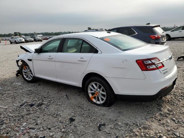 Photo 2 from auction – 2015 FORD TAURUS SE with VIN 1FAHP2D8XFG107055