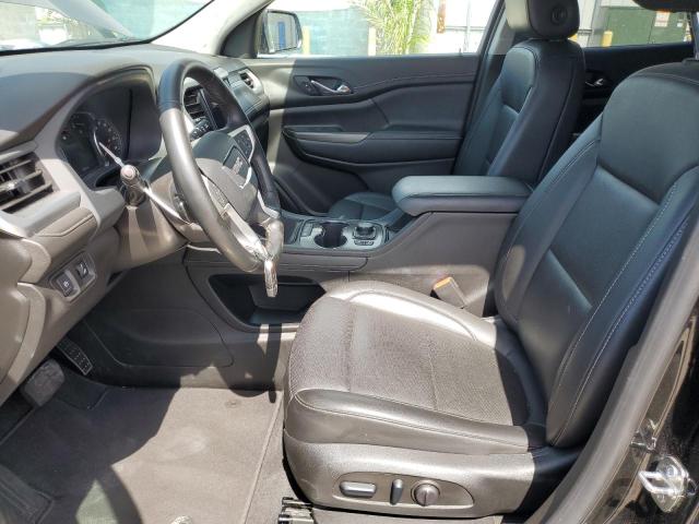 Photo 7 from auction – 2023 GMC ACADIA SLT with VIN 1GKKNUL43PZ184313