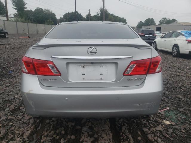 Photo 6 from auction – 2008 LEXUS ES 350 with VIN JTHBJ46G382259565