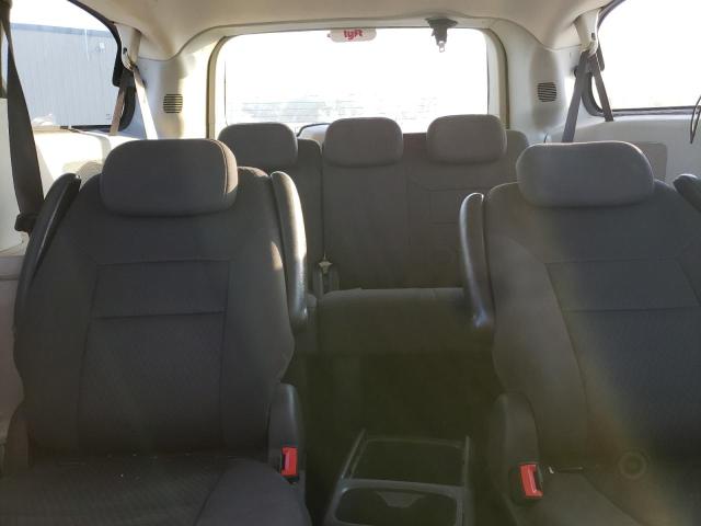 Photo 10 from auction – 2010 DODGE GRAND CARA with VIN 2D4RN5D12AR283861
