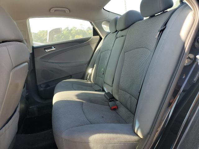 Photo 10 from auction – 2014 HYUNDAI SONATA GLS with VIN 5NPEB4AC4EH877679
