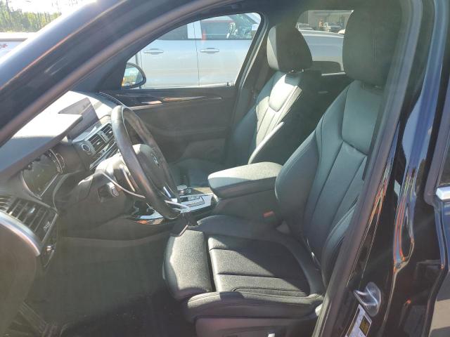 Photo 7 from auction – 2019 BMW X3 XDRIVE3 with VIN 5UXTR9C50KLR09175