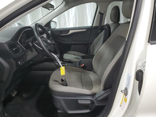 Photo 7 from auction – 2022 FORD ESCAPE SE with VIN 1FMCU9G68NUB81649