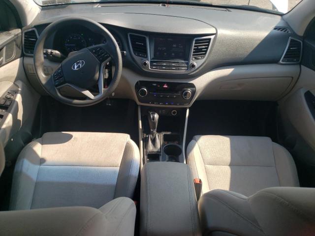 Photo 8 from auction – 2018 HYUNDAI TUCSON SEL with VIN KM8J3CA44JU747007