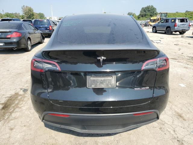 Снимка 6 от търг – 2023 TESLA MODEL Y с VIN 7SAYGDEF9PF855152
