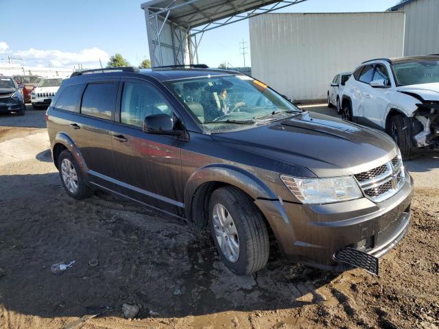 Photo 4 from auction – 2018 DODGE JOURNEY SE with VIN 3C4PDCAB6JT527839