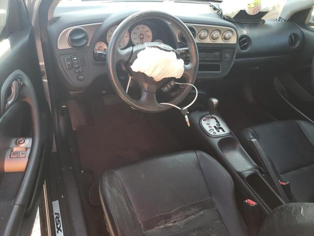 Photo 8 from auction – 2003 ACURA RSX with VIN JH4DC54803C008283