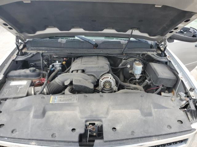 Photo 11 from auction – 2008 CHEVROLET SILVERADO with VIN 2GCEK133481279898