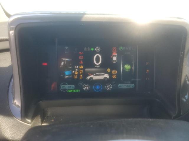 Photo 9 from auction – 2013 CHEVROLET VOLT with VIN 1G1RH6E49DU109885