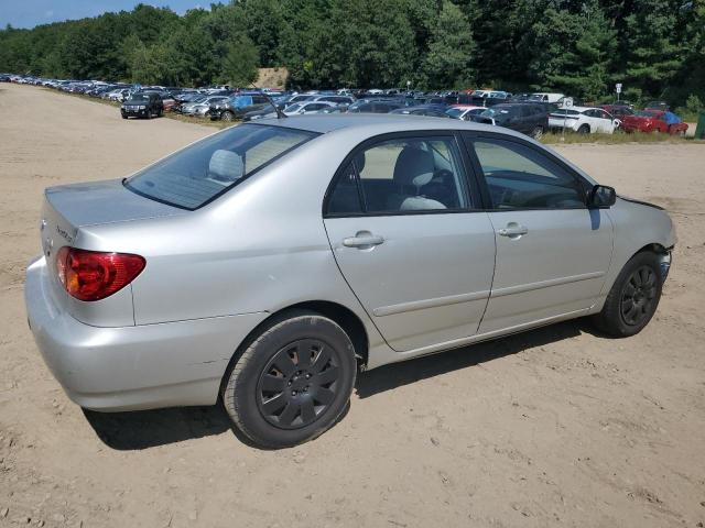Foto 3 de la subasta – 2003 TOYOTA COROLLA CE con VIN 2T1BR38E23C111904