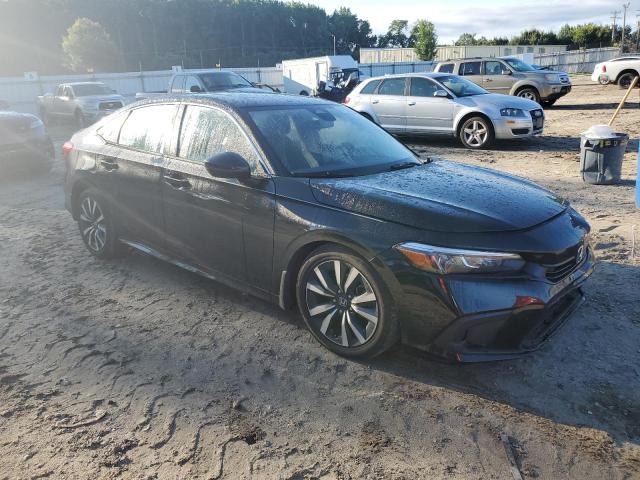 Photo 4 from auction – 2023 HONDA CIVIC EX with VIN 2HGFE1F76PH301868