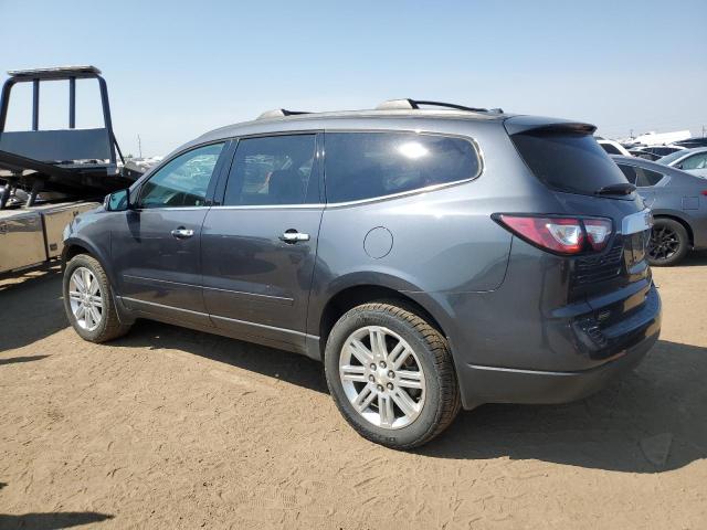 Photo 2 from auction – 2014 CHEVROLET TRAVERSE L with VIN 1GNKRGKD3EJ186889