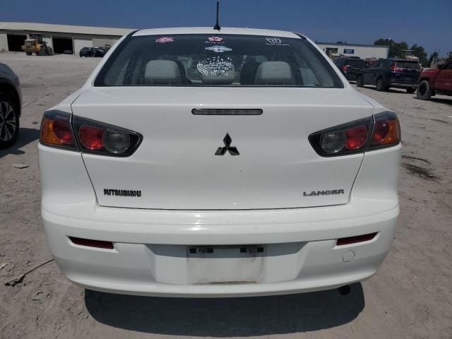 Photo 6 from auction – 2015 MITSUBISHI LANCER ES with VIN JA32U2FU4FU016107