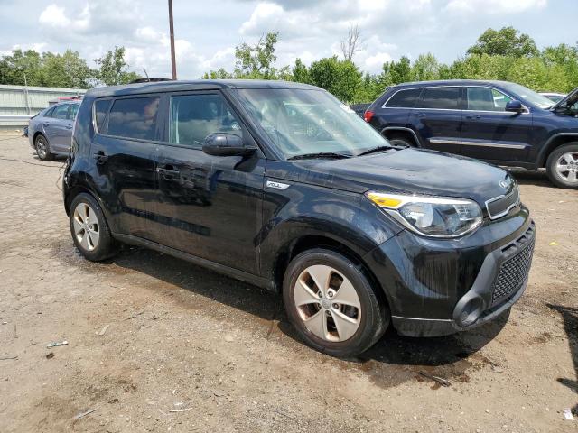 Photo 4 from auction – 2016 KIA SOUL with VIN KNDJN2A23G7330945
