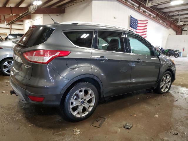 Photo 3 from auction – 2015 FORD ESCAPE TIT with VIN 1FMCU9J99FUA24359