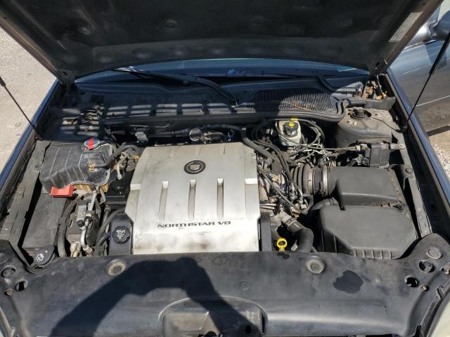 Photo 11 from auction – 2004 CADILLAC DEVILLE with VIN 1G6KD54Y04U258515