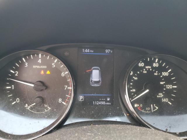 Photo 9 from auction – 2019 NISSAN ROGUE S with VIN KNMAT2MV4KP519575