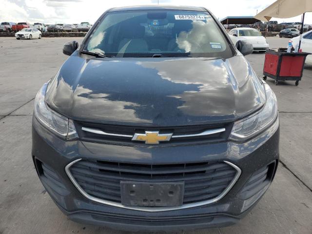 Photo 5 from auction – 2019 CHEVROLET TRAX LS with VIN 3GNCJKSB5KL182960