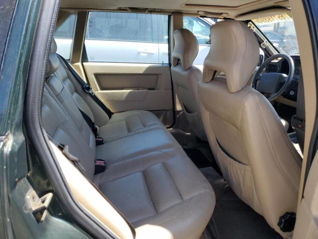 Photo 10 from auction – 1997 VOLVO 850 with VIN YV1LS5545V1368072