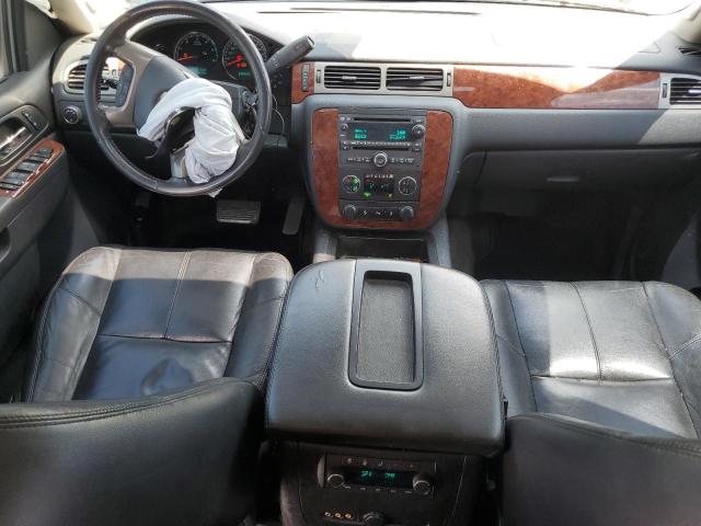 Photo 8 from auction – 2012 CHEVROLET TAHOE C150 with VIN 1GNSCBE01CR133510