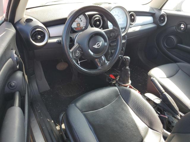 Photo 8 from auction – 2012 MINI COOPER with VIN WMWSU3C57CT542119