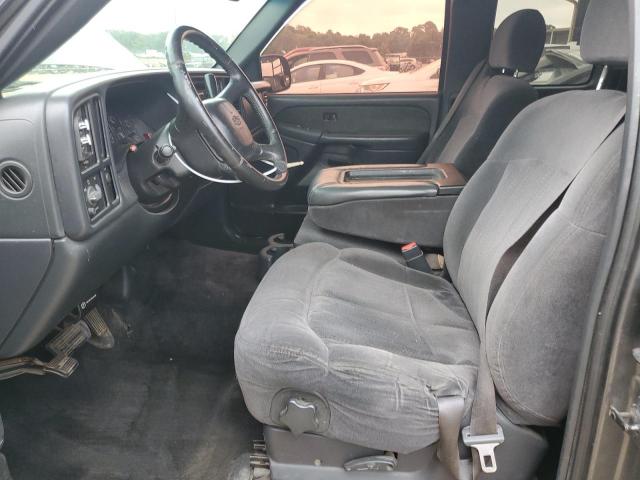 Photo 7 from auction – 2002 CHEVROLET SILVERADO with VIN 2GCEC19T221318421