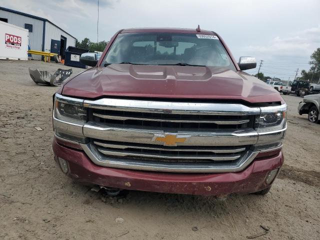 Photo 5 from auction – 2017 CHEVROLET SILVERADO with VIN 3GCPCTEC1HG395369