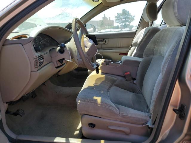 Photo 7 from auction – 2002 BUICK CENTURY CU with VIN 2G4WS52J021177447