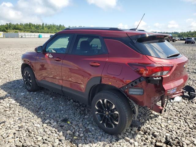 Photo 2 from auction – 2023 CHEVROLET TRAILBLAZE with VIN KL79MRSL1PB056368