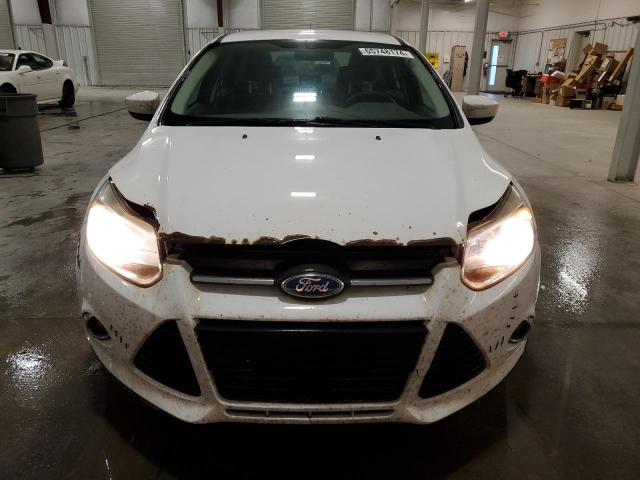Photo 5 from auction – 2012 FORD FOCUS SE with VIN 1FAHP3F24CL271418