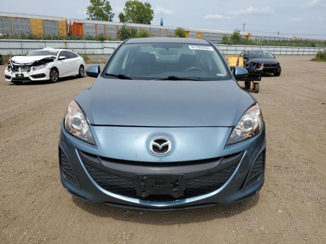 Photo 5 from auction – 2011 MAZDA 3 I with VIN JM1BL1UF9B1452255