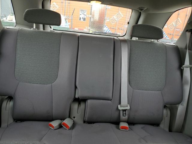 Photo 10 from auction – 2009 CHEVROLET EQUINOX LT with VIN 2CNDL53F596209241