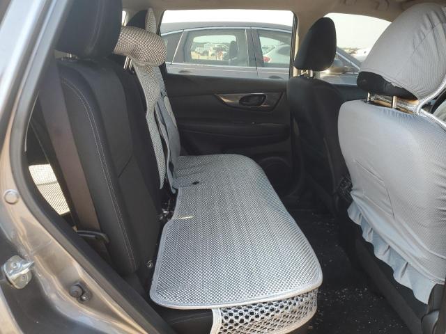 Photo 11 from auction – 2020 NISSAN ROGUE S with VIN JN8AT2MT5LW035909
