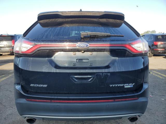Photo 6 from auction – 2016 FORD EDGE TITAN with VIN 2FMPK4K97GBB22693
