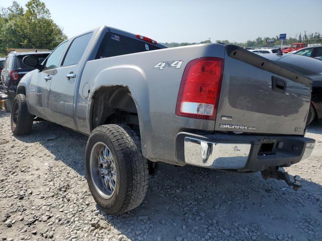 Photo 2 from auction – 2009 GMC SIERRA K15 with VIN 3GTEK23349G185907