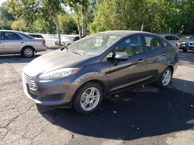 Photo 1 from auction – 2018 FORD FIESTA SE with VIN 3FADP4BJ4JM120401