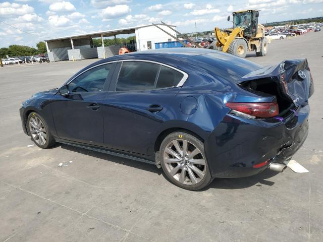 Photo 2 from auction – 2020 MAZDA 3 SELECT with VIN 3MZBPACL7LM135278