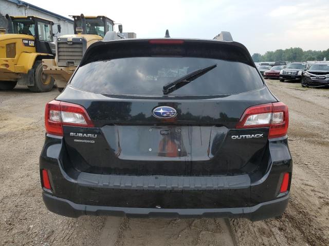 Photo 6 from auction – 2016 SUBARU OUTBACK 2. with VIN 4S4BSBNCXG3237116