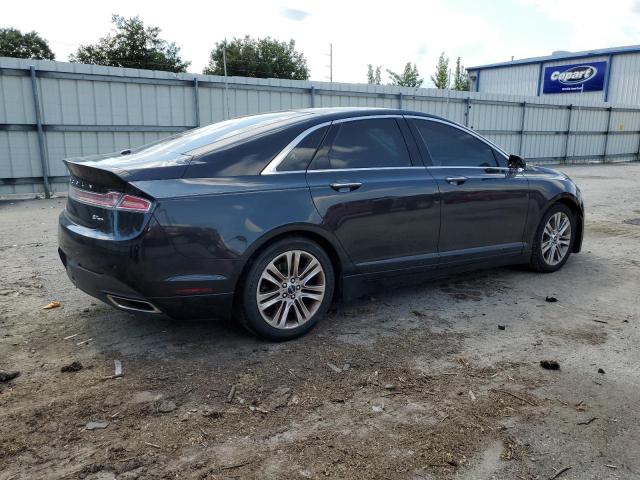 Photo 3 from auction – 2014 LINCOLN MKZ with VIN 3LN6L2JK3ER805328