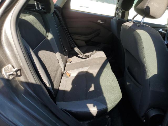 Photo 10 from auction – 2012 FORD FOCUS with VIN 1FAHP3K24CL321739