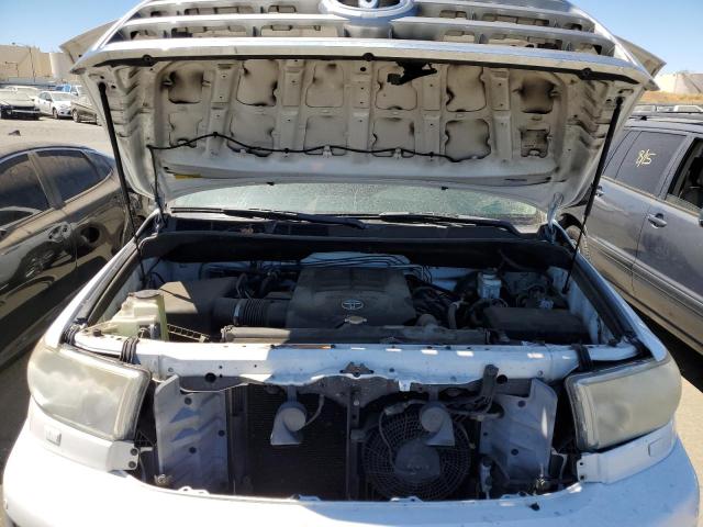 Photo 12 from auction – 2012 TOYOTA SEQUOIA LI with VIN 5TDKY5G14CS040242