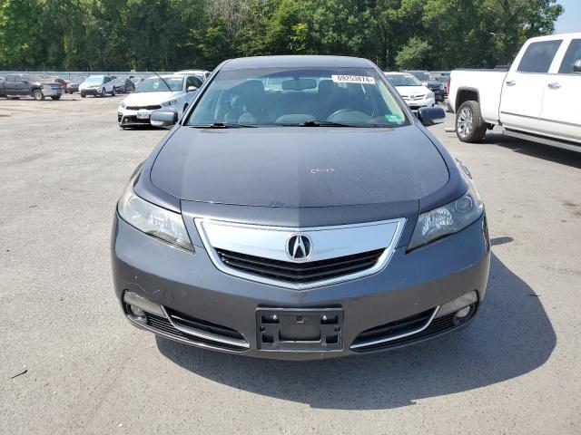 Photo 5 from auction – 2012 ACURA TL with VIN 19UUA9F55CA000601