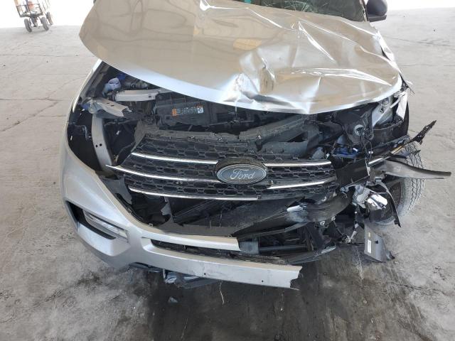 Photo 12 from auction – 2020 FORD EXPLORER X with VIN 1FMSK8DH6LGB25268