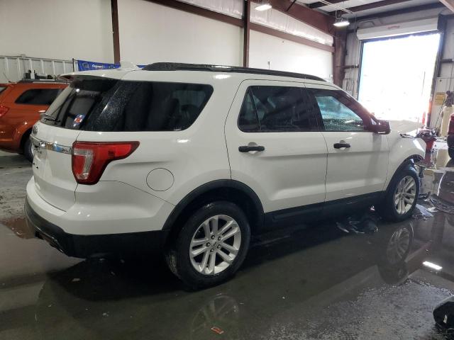 Photo 3 from auction – 2017 FORD EXPLORER with VIN 1FM5K7B88HGC17886